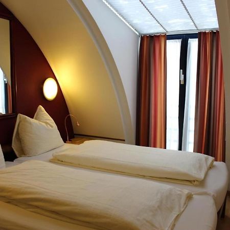 Affordable Rooms In Heart Of 루체른 외부 사진