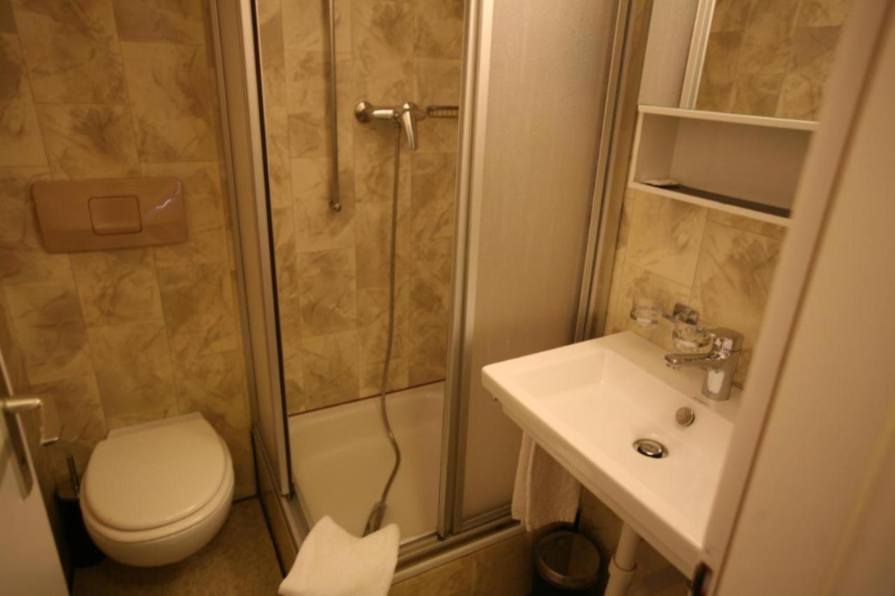 Affordable Rooms In Heart Of 루체른 외부 사진