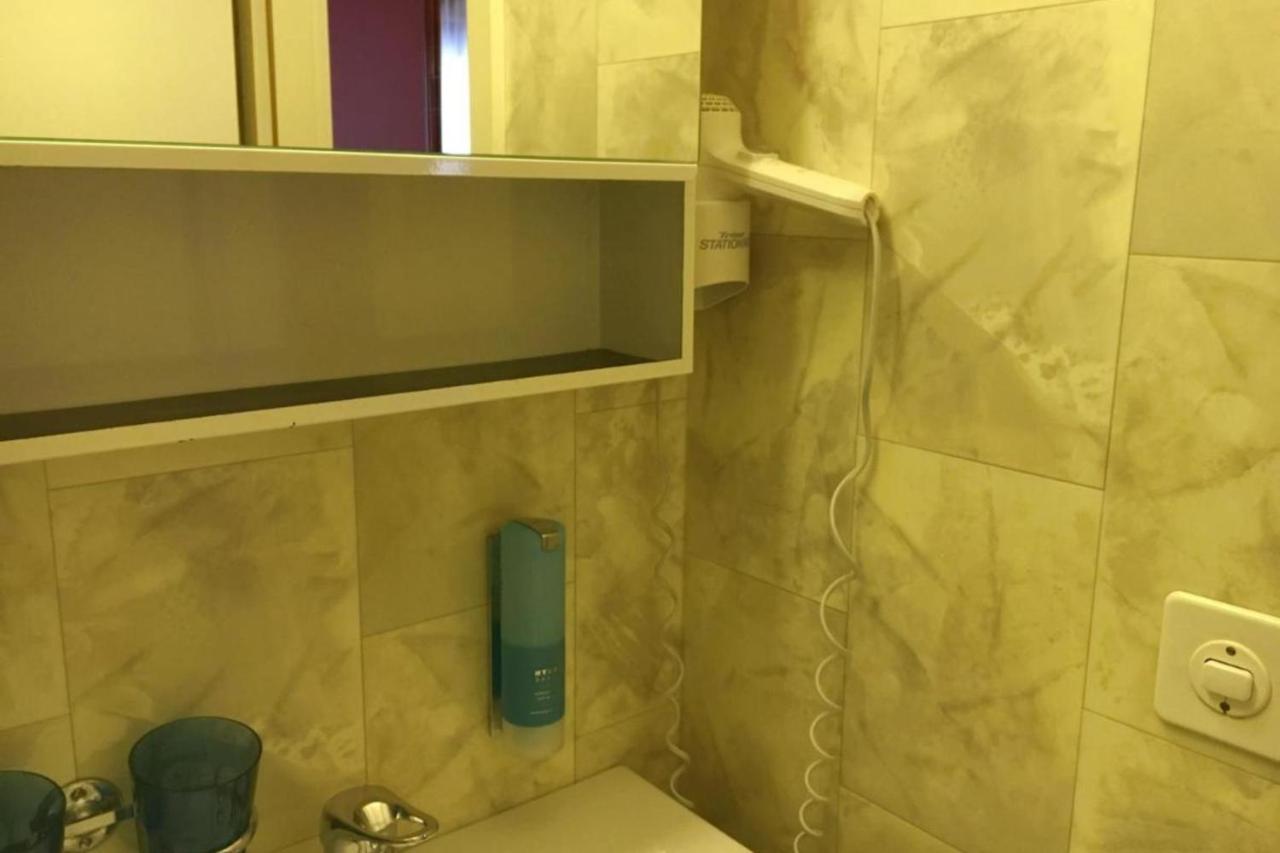 Affordable Rooms In Heart Of 루체른 외부 사진