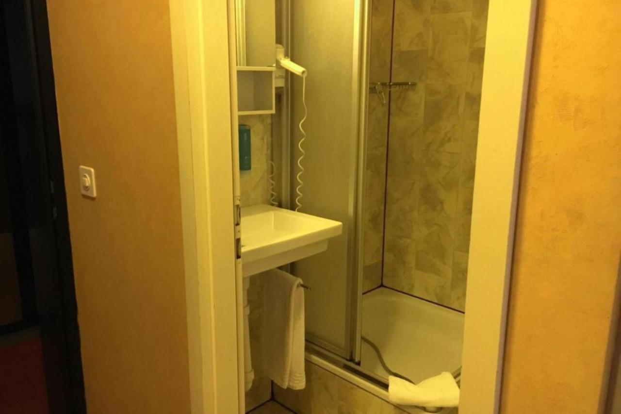 Affordable Rooms In Heart Of 루체른 외부 사진