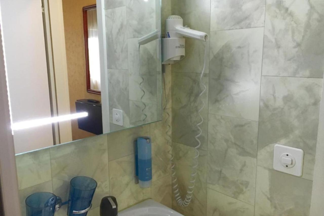 Affordable Rooms In Heart Of 루체른 외부 사진